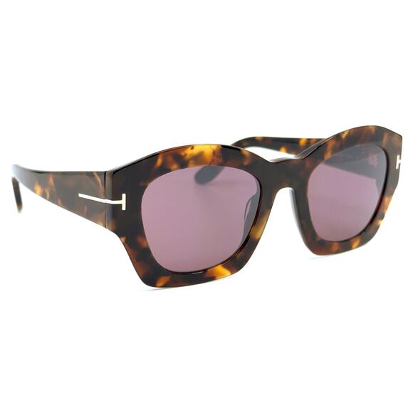 NEW TOM FORD Guilliana Sunglasses TF1083 52T AUTHENTIC main image 7